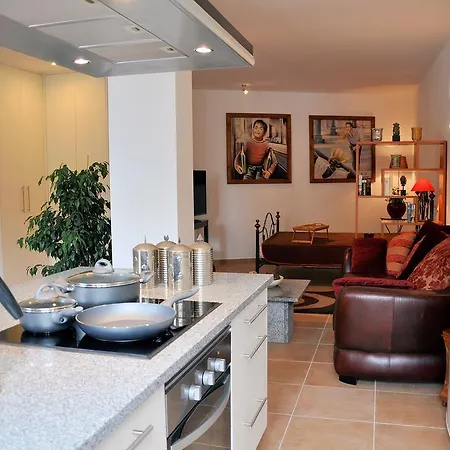 Perola Branca Apartment Lagos Room photo