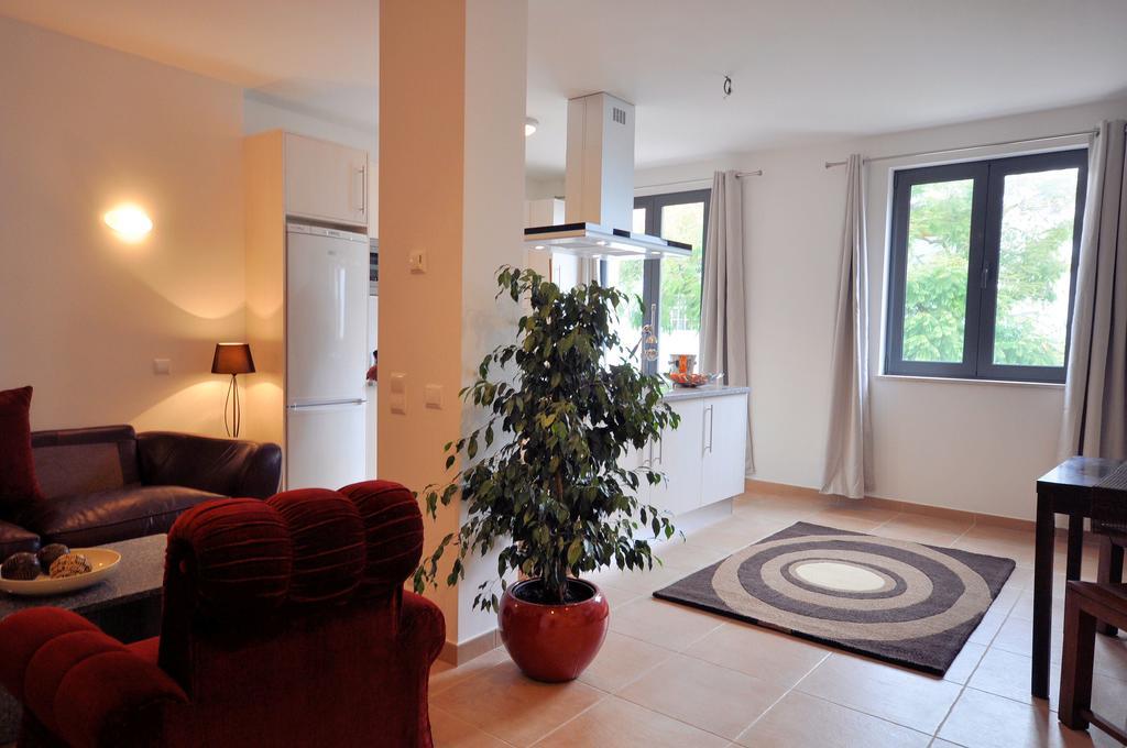 Perola Branca Appartement *