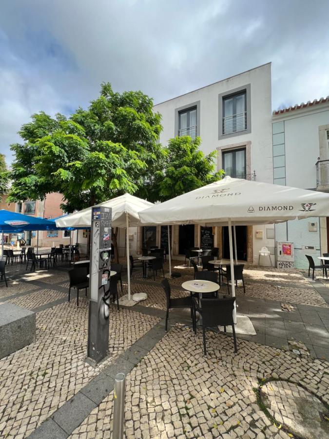 Perola Branca Apartment *
