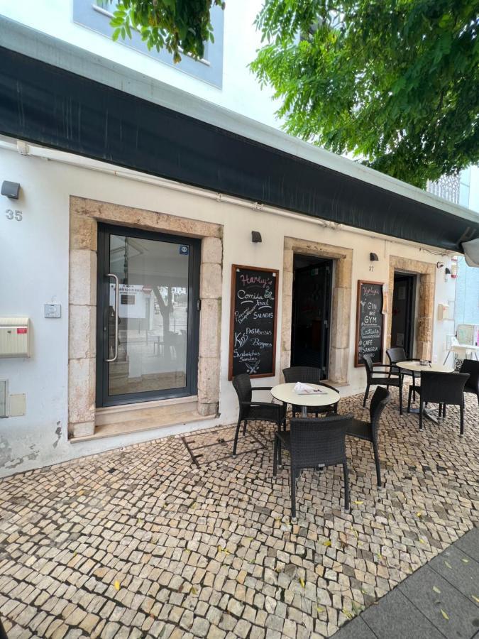 Perola Branca Apartment *