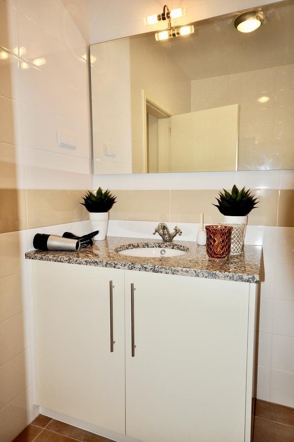 Perola Branca Apartment