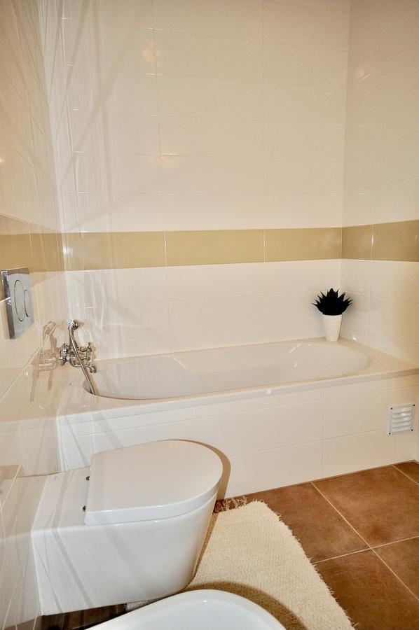 Apartment Perola Branca