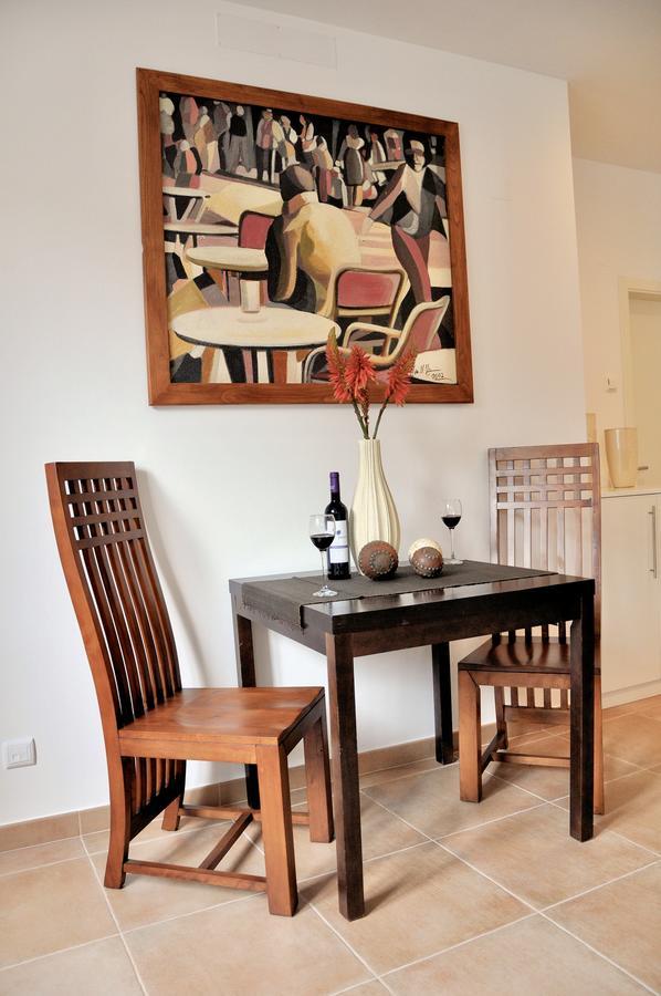 Apartment Perola Branca *